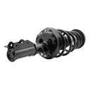 Mando MSS050503 Suspension Strut and Coil Spring Assembly - Front Left