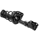 Mando MSS050507 Suspension Strut and Coil Spring Assembly - Rear Left