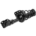 Mando MSS050508 Suspension Strut and Coil Spring Assembly - Rear Right