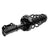 Mando MSS050513 Suspension Strut and Coil Spring Assembly - Front Left
