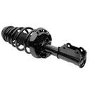 Mando MSS050514 Suspension Strut and Coil Spring Assembly - Front Right