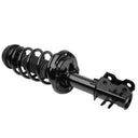 Mando MSS050525 Suspension Strut and Coil Spring Assembly - Front Left