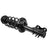 Mando MSS050525 Suspension Strut and Coil Spring Assembly - Front Left