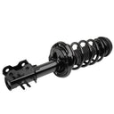 Mando MSS050526 Suspension Strut and Coil Spring Assembly - Front Right