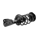 Mando MSS050531 Suspension Strut and Coil Spring Assembly - Front Left
