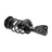 Mando MSS050532 Suspension Strut and Coil Spring Assembly - Front Right