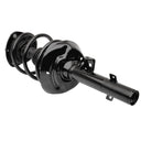 Mando MSS050599 Suspension Strut and Coil Spring Assembly - Front Left