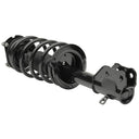 Mando MSS050620 Suspension Strut and Coil Spring Assembly - Front Right
