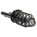 Mando MSS050623 Suspension Strut and Coil Spring Assembly - Front Left
