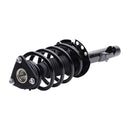 Mando MSS050625 Suspension Strut and Coil Spring Assembly - Front Left