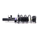 Mando MSS050627A Suspension Strut and Coil Spring Assembly - Front Left