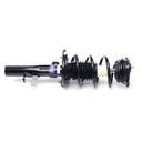 Mando MSS050628A Suspension Strut and Coil Spring Assembly - Front Right