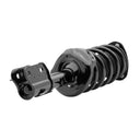 Mando MSS050631 Suspension Strut and Coil Spring Assembly - Front Left