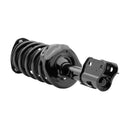 Mando MSS050632 Suspension Strut and Coil Spring Assembly - Front Right