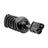 Mando MSS050632 Suspension Strut and Coil Spring Assembly - Front Right