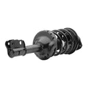 Mando MSS050635 Suspension Strut and Coil Spring Assembly - Front Left