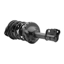 Mando MSS050636 Suspension Strut and Coil Spring Assembly - Front Right