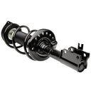 Mando MSS050640 Suspension Strut and Coil Spring Assembly - Front Right