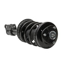 Mando MSS050654 Suspension Strut and Coil Spring Assembly - Front Right
