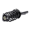 Mando MSS050660 Suspension Strut and Coil Spring Assembly - Front Right