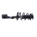 Mando MSS052021A Suspension Strut and Coil Spring Assembly - Front Left
