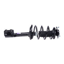 Mando MSS052022A Suspension Strut and Coil Spring Assembly - Front Right