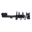 Mando MSS052043A Suspension Strut and Coil Spring Assembly - Front Left