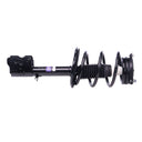 Mando MSS052044A Suspension Strut and Coil Spring Assembly - Front Right