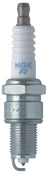 NGK 3971 Spark Plug - Exhaust Side