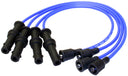 NGK 4390 Spark Plug Wire Set
