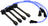 NGK 4441 Spark Plug Wire Set