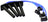 NGK 4453 Spark Plug Wire Set