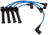 NGK 4649 Spark Plug Wire Set