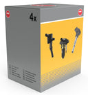 NGK 49173 Ignition Coil