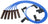 NGK 51043 Spark Plug Wire Set