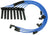 NGK 51095 Spark Plug Wire Set