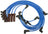 NGK 51199 Spark Plug Wire Set