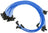 NGK 51249 Spark Plug Wire Set