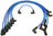 NGK 51262 Spark Plug Wire Set