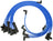 NGK 51355 Spark Plug Wire Set