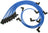 NGK 51368 Spark Plug Wire Set