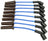 NGK 51430 Spark Plug Wire Set