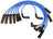 NGK 51431 Spark Plug Wire Set