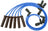 NGK 51432 Spark Plug Wire Set