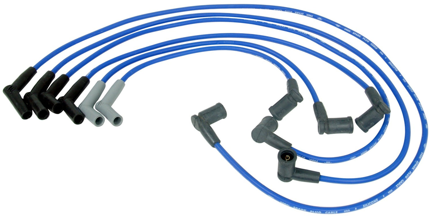 NGK 52014 Spark Plug Wire Set