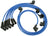 NGK 52024 Spark Plug Wire Set