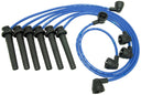NGK 52072 Spark Plug Wire Set