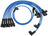 NGK 52391 Spark Plug Wire Set