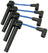 NGK 53022 Spark Plug Wire Set