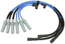 NGK 53141 Spark Plug Wire Set